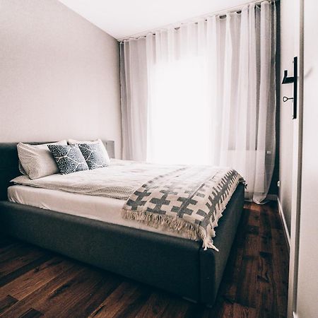 Marinero Apartament Puck Ngoại thất bức ảnh
