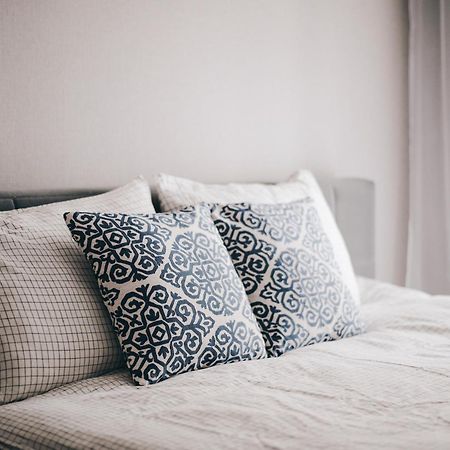 Marinero Apartament Puck Ngoại thất bức ảnh