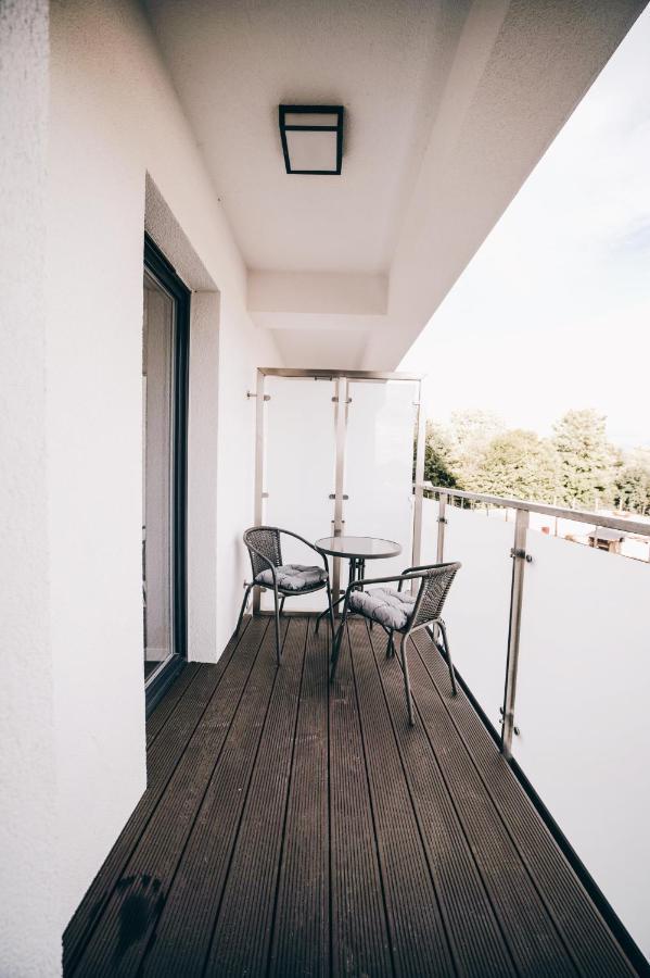 Marinero Apartament Puck Ngoại thất bức ảnh