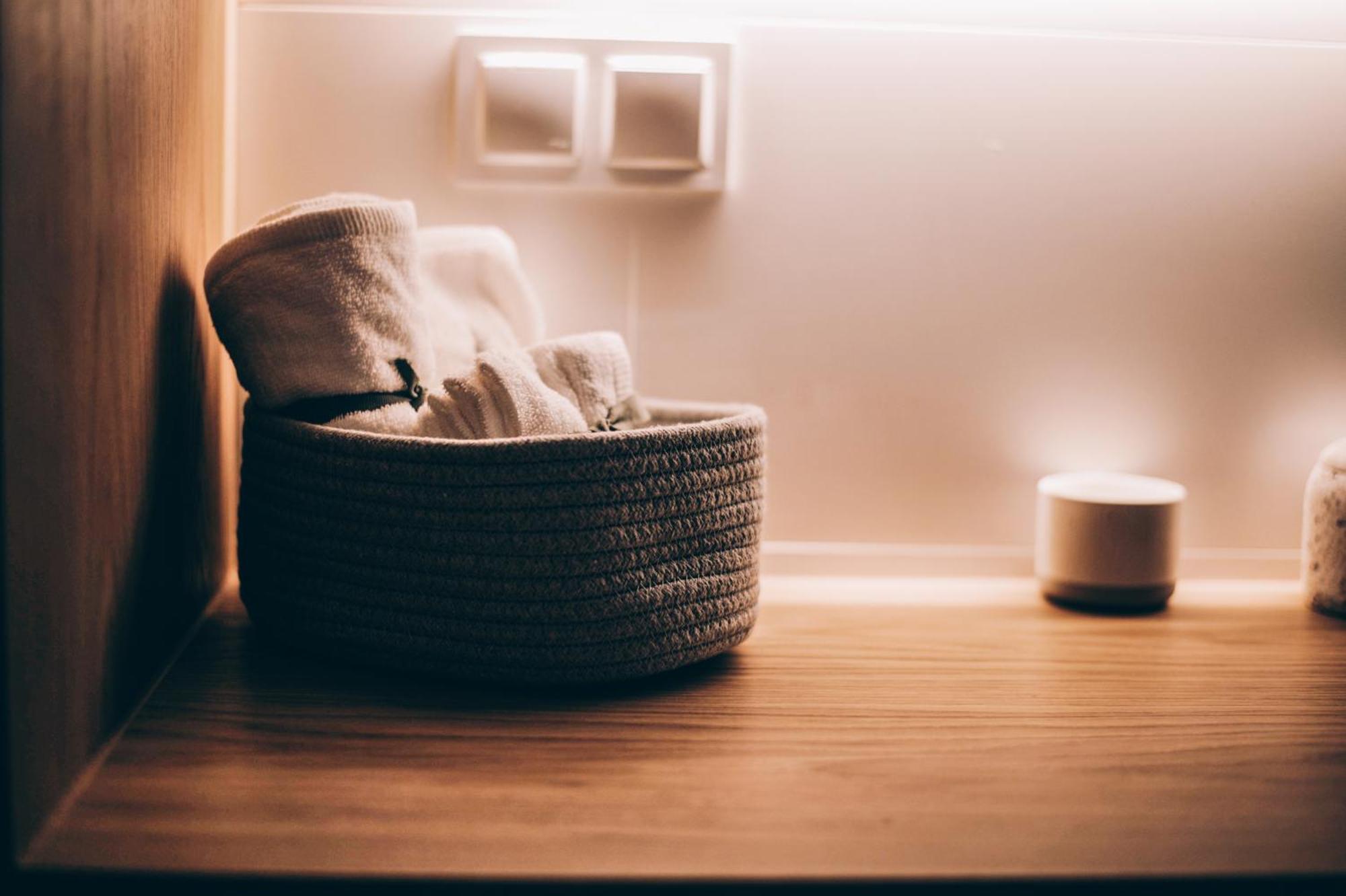 Marinero Apartament Puck Ngoại thất bức ảnh